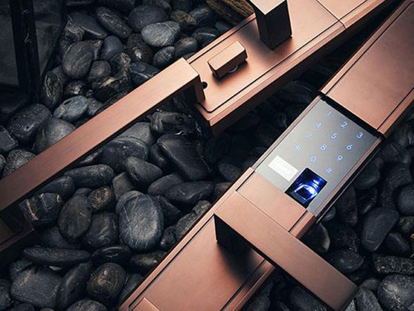 罗定24小时上门开锁公司