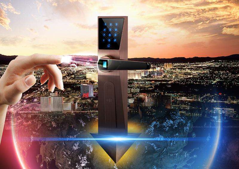 罗定24小时上门开锁公司