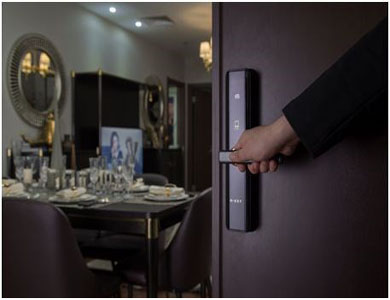 罗定24小时上门开锁公司